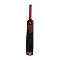 Plastic cricket bat suitable for kids and adults outdoor play