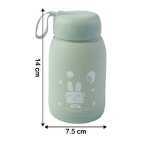 Glass bottle size 330ml