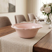 Unbreakable snack bowls colorful