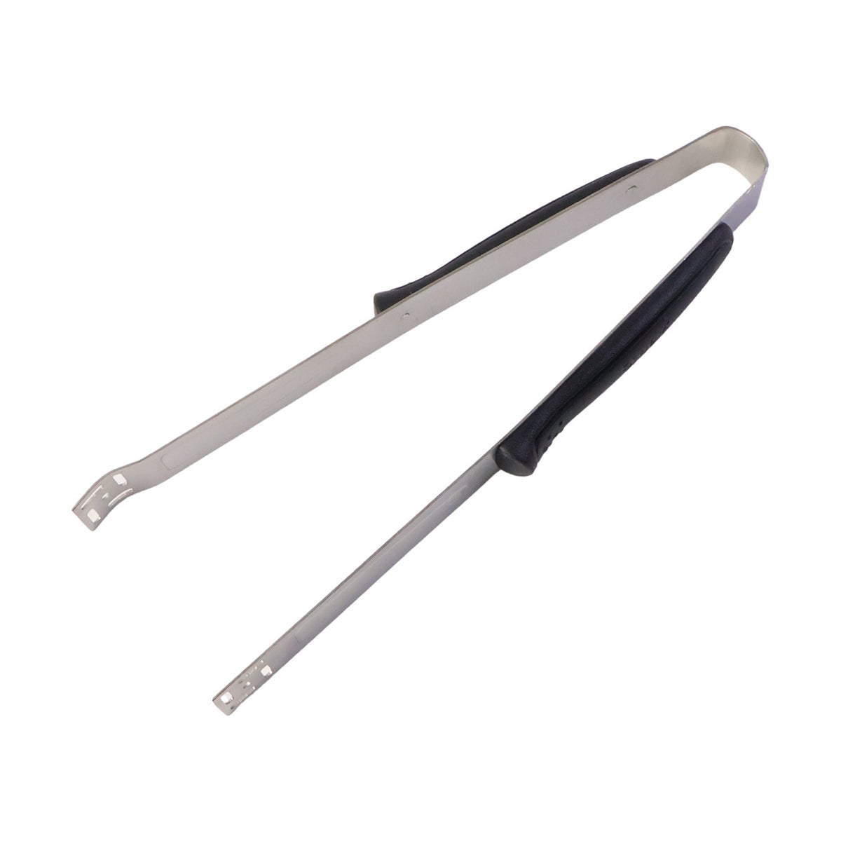 Food handling tongs stainless steel chimta for Indian cooking