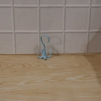 360° Rotating Multipurpose Hook Hanger – Space-Saving Organizer