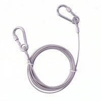 Wire rope design view