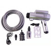 Car washer kit accessories