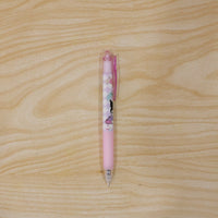 Student-friendly erasable gel pen for daily use