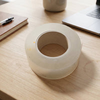 Wall fixing nano tape leaves no damage
