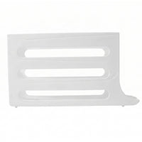 Kitchen fridge egg container rack for organized storage