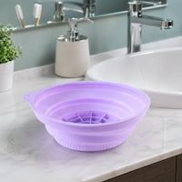 Facial Ice Bowl – Skin Tightening & Puffiness Reduction Tool
