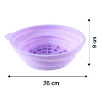 Facial Ice Bowl – Skin Tightening & Puffiness Reduction Tool