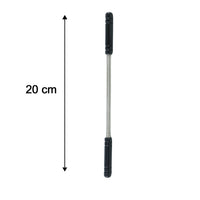 Facial Hair Remover Spring Tool – Gentle, Painless Epilator
