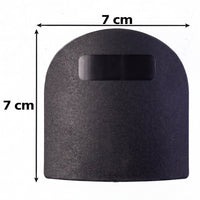 Finger Guard Protector Kitchen Cutting Chopping Safety Tool Mixed Color (1 Pc) view 6