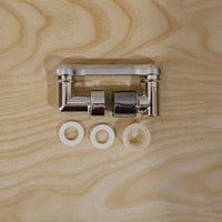 Rotating faucet splash guard attachment for home taps