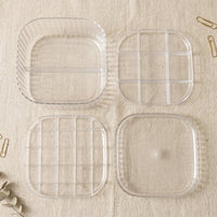 Jewellery box organizing use