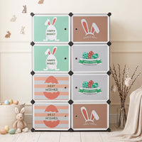 Kids wardrobe bedroom use