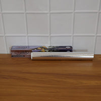 25m durable aluminium foil for food packaging, baking, and grilling