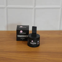Hairline Color Powder product image illustrating easy application