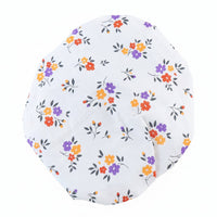 Cotton Matka Cover – Elasticated, Dust & Insect Protection