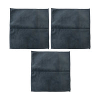 Absorbent towel kitchen cleaning use