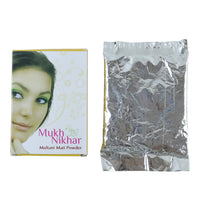 Multani Mati powder for effective facial cleansing