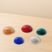 Spiritual Panch Ratna gemstones, perfect for meditation and vastu correction.