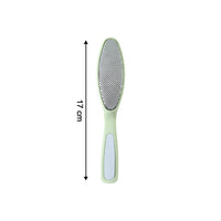 Heel callus remover file for rough skin