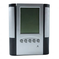 Digital Desk Organizer
