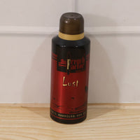 Deodorant Body Spray – Long-lasting Freshness for Men