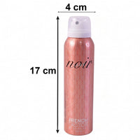 French Factor Lady Noir deodorant unopened bottle