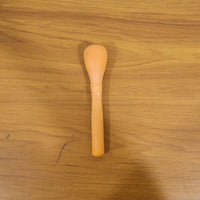 Kitchen vegetable and herb masher accessory