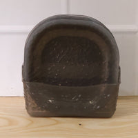 Food serving tray set for gatherings