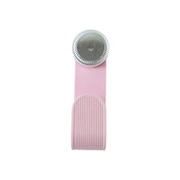 Stainless steel lid holder tool for safe cookware handling