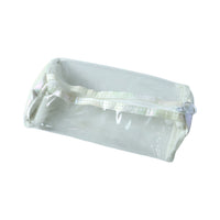 Stylish waterproof PVC pencil case