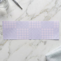 Scratch tape feature view