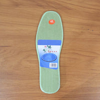 Neutral image of shoe insole product for size 42 footwear