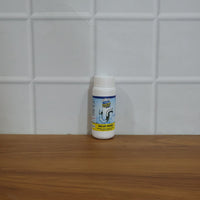 Kitchen pipe cleaner powder for effective cleaning