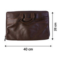 Laptop bag size guide