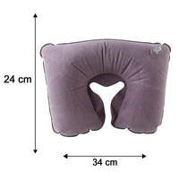 Travel neck pillow 1 pc