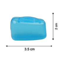 Reusable toothbrush protector caps for family use