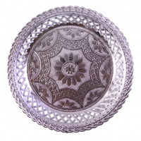 Serving tray design view