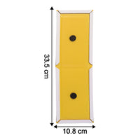 Close-up of cardboard mouse glue trap
