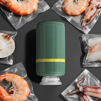 automatic bag sealing machine for kitchen use