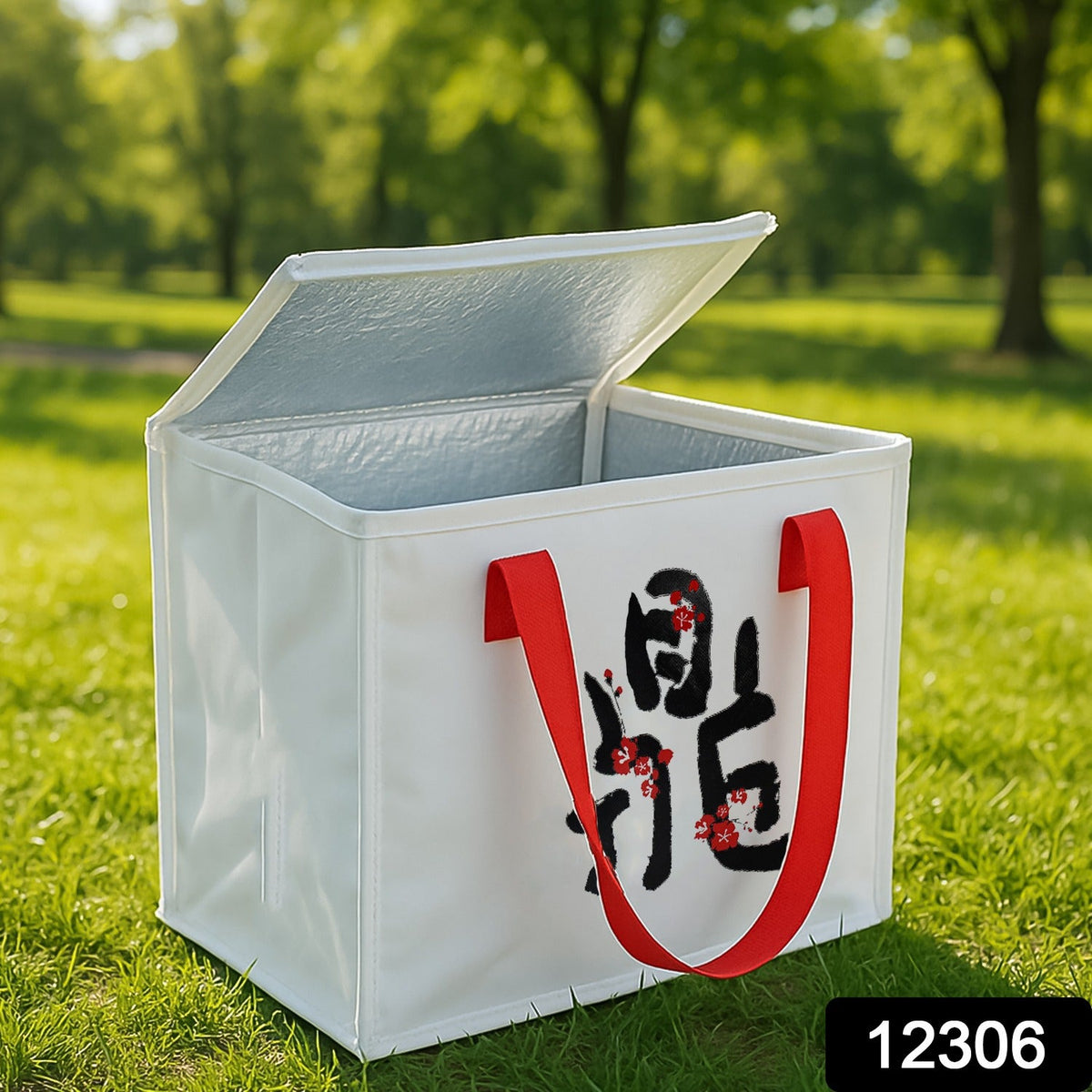 Kid Chill Tote