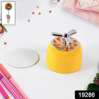 Spin Scent