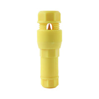 Fixing tool applied on Posi Tap Wire Connector during installation