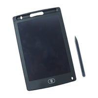Writing tablet stylus drawing use