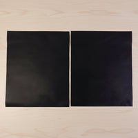 Easy-to-clean silicone baking sheet liners for oven baking