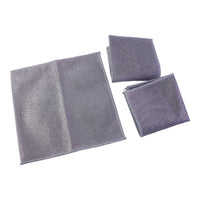 Cleaning towel texture detail
