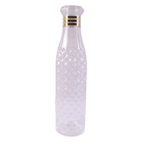 Stylish water bottle set suitable for home, office, and gatherings