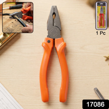 Combination pliers pack