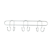 Multi-purpose wall hanger for home and office organization