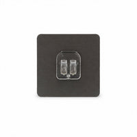 Wall hook hanging details for kitchen or bathroom use